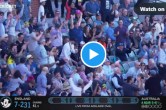 AUS vs ENG ODI dawid malan