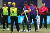 AUS vs ENG ODI