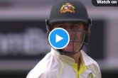 AUS vs WI 1st Test marnus labuschagne jason holder