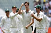 AUS vs SA 2nd Test