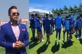 Aakash Chopra IND vs AUS