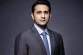 Adar Poonawalla: