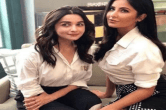Alia Bhatt से मिलकर उनके बेबी बंप को छूना चाहती हैं Katrina Kaif