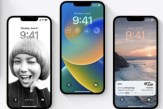 Apple ios 16, apple update
