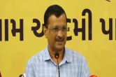 Arvind Kejriwal Gujarat