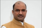 BJP MP Chittorgarh CP Joshi