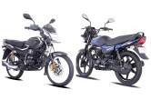 Bajaj Platina 110 और Bajaj CT 110