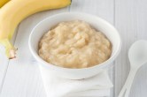 Banana Puree