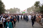 Bharat Jodo Yatra