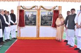 CM Gehlot laid the foundation of Law University