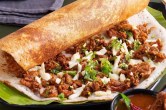 Chicken Dosa
