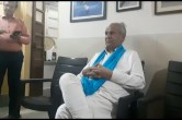 Congress MLA Bharat Singh