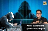 Cyber crime