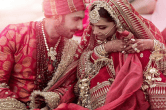 Deepika Ranveer 4th Wedding Anniversary: सही मायने में एक दूसरे के सबसे बड़े प्रशंसक हैं दीपिका रणवीर