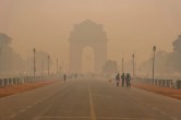 Delhi AQI