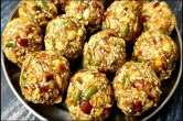 Dry Fruits Laddu