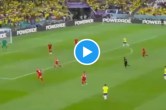 FIFA World Cup 2022 Brazil Richarlison Goal