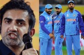 Gautam Gambhir IPL Team India
