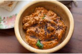 Ginger Chutney