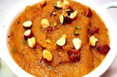 Guava Halwa