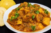 Guava Sabji