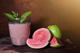 Guava Smoothie