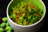 Hara Chana Chaat