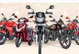 Hero MotoCorp Price, Hero Bike