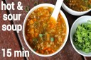 Hot Veg Broth