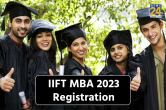 IIFT MBA 2023
