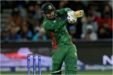 IND vs BAN Liton Das