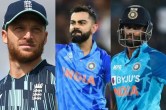 IND vs ENG Virat Kohli Jos Buttler