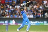 IND vs NZ Virat Kohli