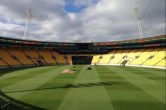 IND vs NZ 1st T20 Wellington Weather Forcast