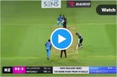 IND vs NZ 2nd T20 Deepak Hooda