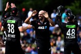 IND vs NZ 3rd ODI Live update