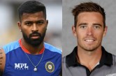 IND vs NZ 3rd T20 Live Update