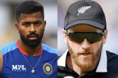 IND vs NZ 1st T20