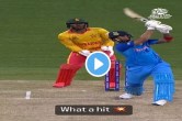 IND vs ZIM KL Rahul
