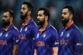 Virat Kohli Ravi Shastri Aakash Chopra