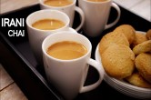 Irani Chai