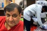Jaipur Businessman Sucide