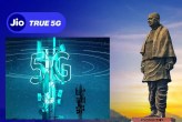 Jio True 5G, Jio 5G Gujarat