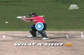 Jos Buttler ENG vs NZ