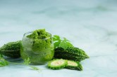 Karele Ki Chutney