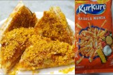 Kurakure ke Sandwich