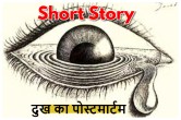 Laghukatha in hindi