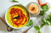 Lehsun Kadhi