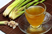 Lemon Grass Herbal Tea
