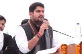MLA Mukesh Bhakar